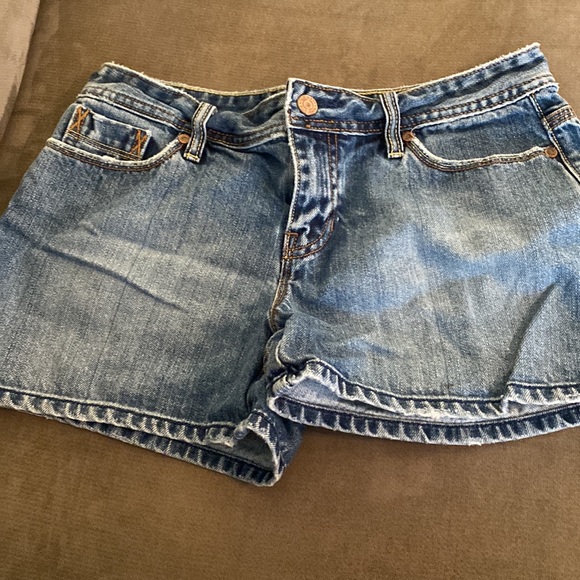 Old Navy size 4 shorts set - Picture 2 of 7